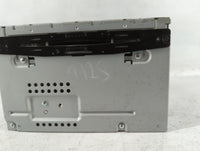 2010-2012 Ford Fusion Am Fm Cd Player Radio Receiver - Oemusedautoparts1.com