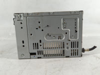 2010-2012 Ford Fusion Am Fm Cd Player Radio Receiver - Oemusedautoparts1.com