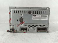 2010-2012 Ford Fusion Am Fm Cd Player Radio Receiver - Oemusedautoparts1.com