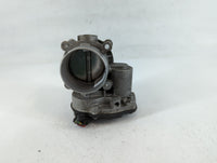 2010-2012 Ford Fusion Throttle Body P/N:DS7Z-A 122 12 3003456 Fits Fits 2009 2010 2011 2012 OEM Used Auto Parts - Oemusedaut