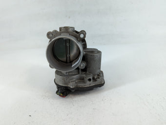 compare product 2010-2012 Ford Fusion Throttle Body P/N:DS7Z-A 122 12 3003456 Fits Fits 2009 2010 2011 2012 OEM Used Auto Parts