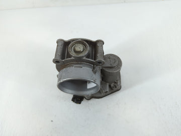 2010-2012 Ford Fusion Throttle Body P/N:DS7Z-A 122 12 3003456 Fits Fits 2009 2010 2011 2012 OEM Used Auto Parts