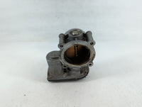 2010-2012 Ford Fusion Throttle Body P/N:DS7Z-A 122 12 3003456 Fits Fits 2009 2010 2011 2012 OEM Used Auto Parts - Oemusedaut