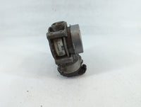 2010-2012 Ford Fusion Throttle Body P/N:DS7Z-A 122 12 3003456 Fits Fits 2009 2010 2011 2012 OEM Used Auto Parts - Oemusedaut