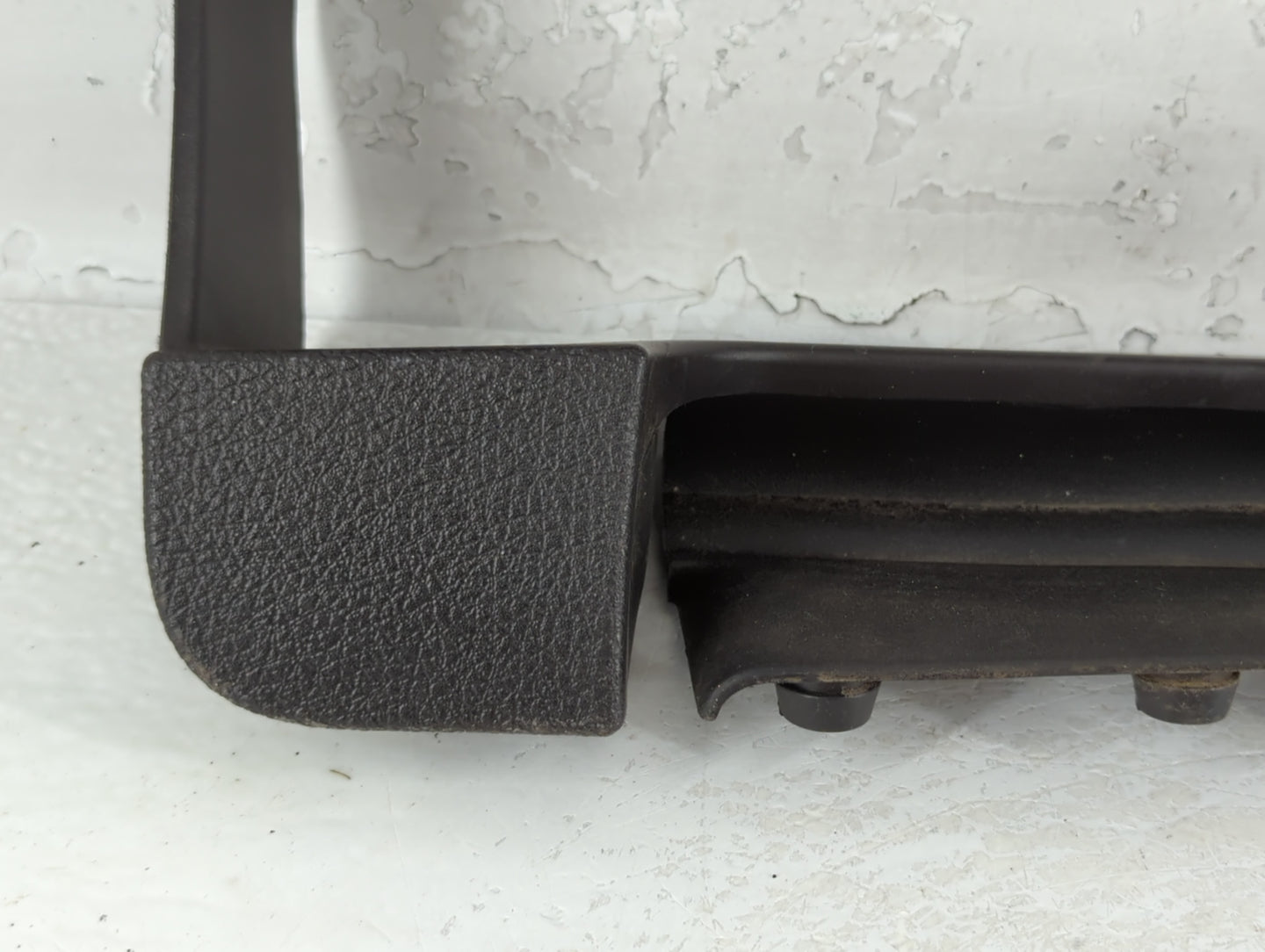 2012 Ford Fusion Radio Climate Panel Bezel - Oemusedautoparts1.com