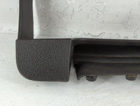2012 Ford Fusion Radio Climate Panel Bezel - Oemusedautoparts1.com
