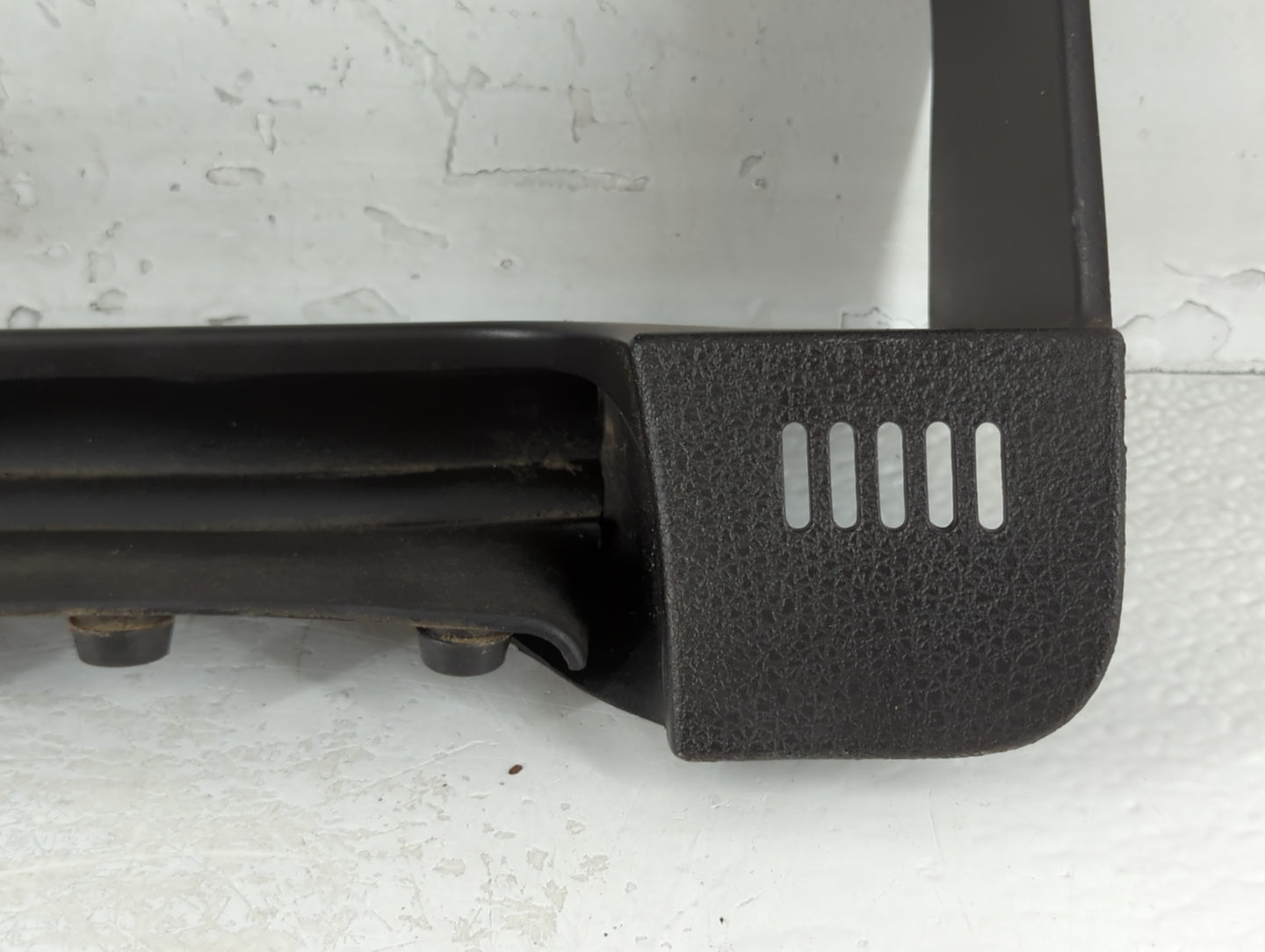2012 Ford Fusion Radio Climate Panel Bezel - Oemusedautoparts1.com