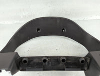 2012 Ford Fusion Radio Climate Panel Bezel - Oemusedautoparts1.com