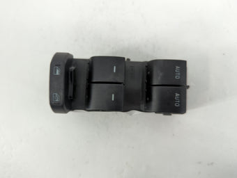 compare product 2011-2012 Ford Fusion Master Power Window Switch Replacement Driver Side Left P/N:BE5T-14540-ACW Fits Fits 2011 2012 OEM Used Auto Parts