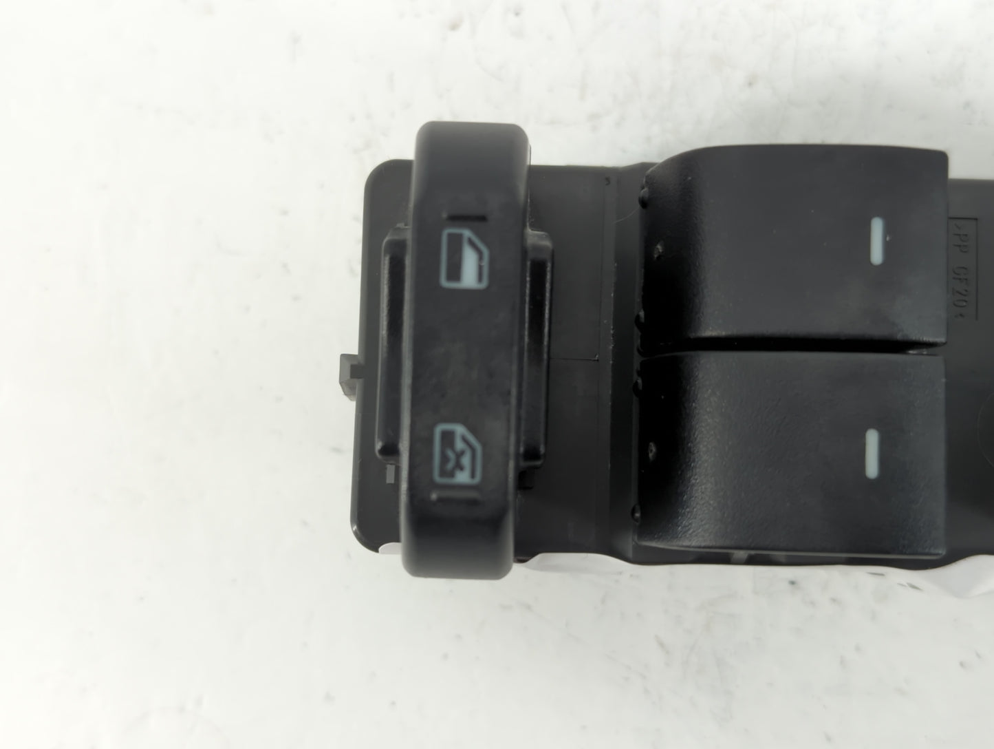 2011-2012 Ford Fusion Master Power Window Switch Replacement Driver Side Left P/N:BE5T-14540-ACW Fits Fits 2011 2012 OEM Use