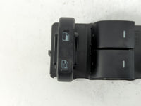2011-2012 Ford Fusion Master Power Window Switch Replacement Driver Side Left P/N:BE5T-14540-ACW Fits Fits 2011 2012 OEM Use