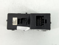 2011-2012 Ford Fusion Master Power Window Switch Replacement Driver Side Left P/N:BE5T-14540-ACW Fits Fits 2011 2012 OEM Use