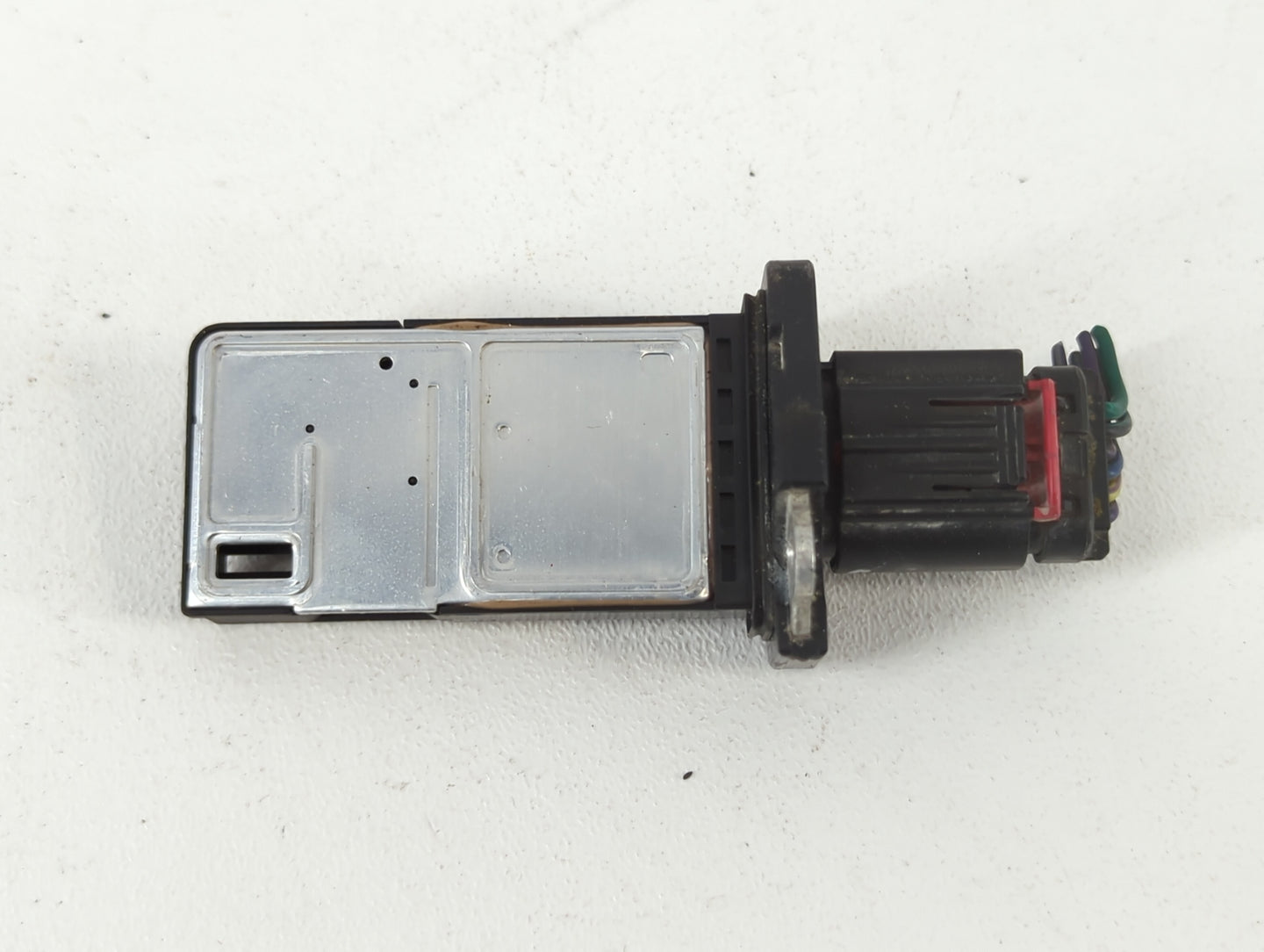 2006-2012 Ford Fusion Mass Air Flow Meter Maf - Oemusedautoparts1.com