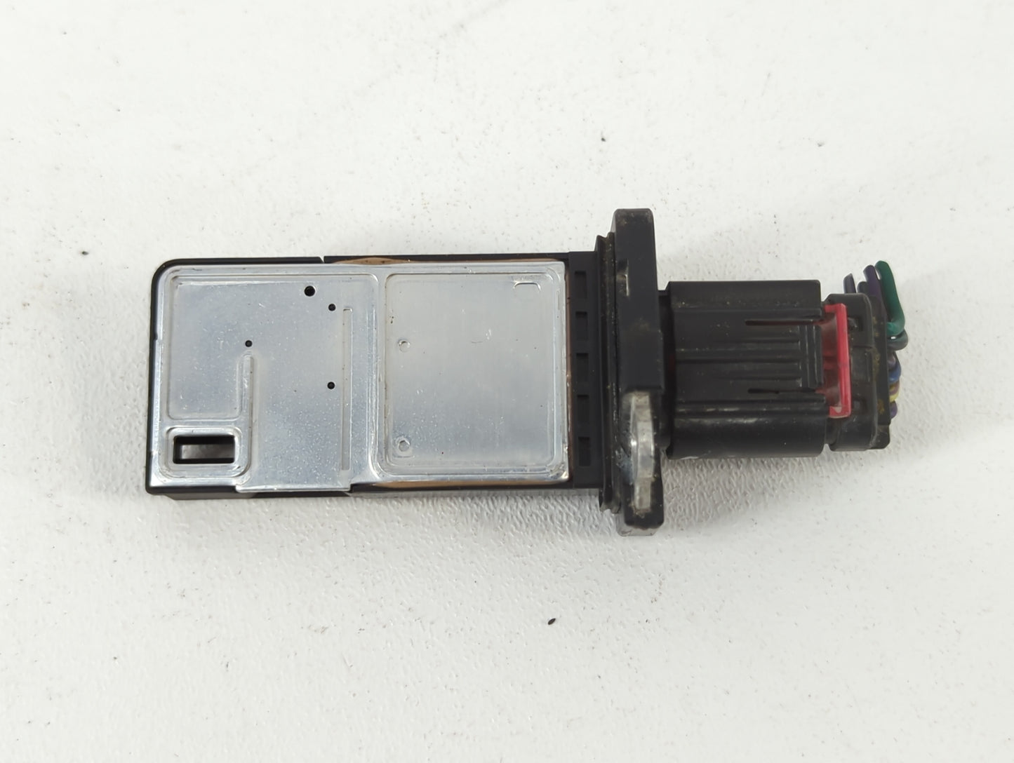 2006-2012 Ford Fusion Mass Air Flow Meter Maf - Oemusedautoparts1.com
