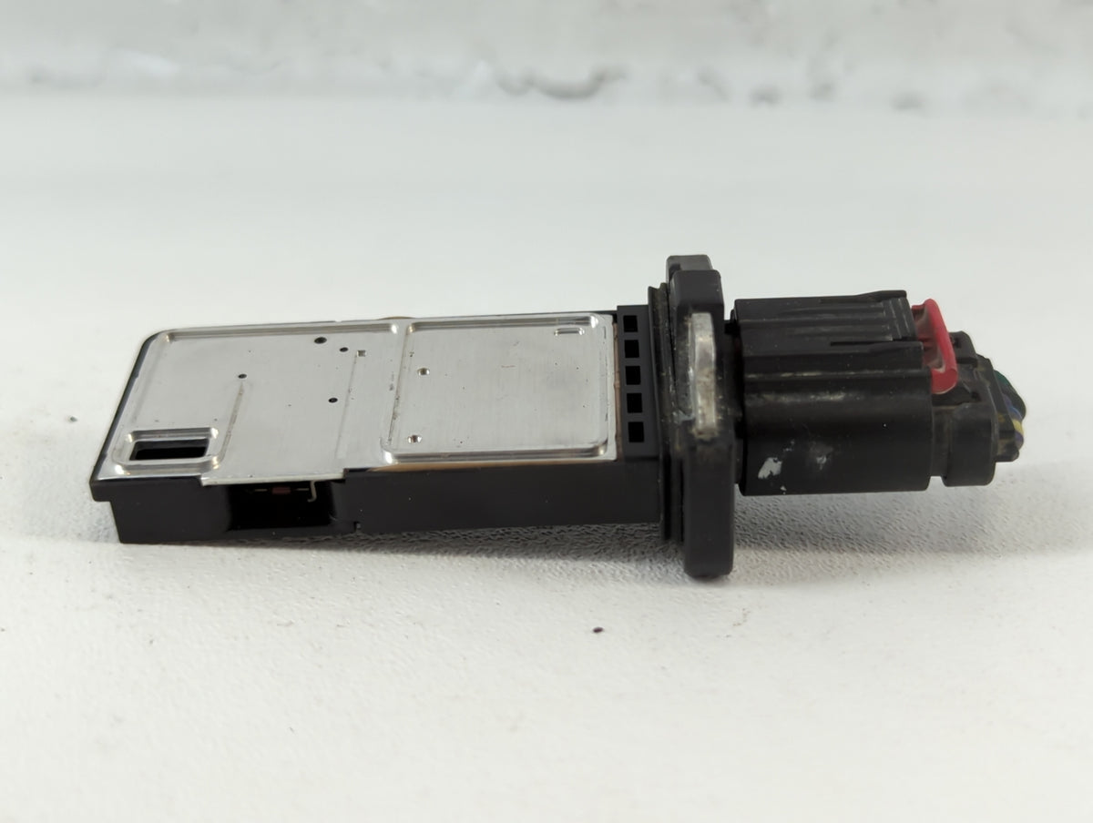 2006-2012 Ford Fusion Mass Air Flow Meter Maf Sensor 734067 - Oemusedautoparts1.com