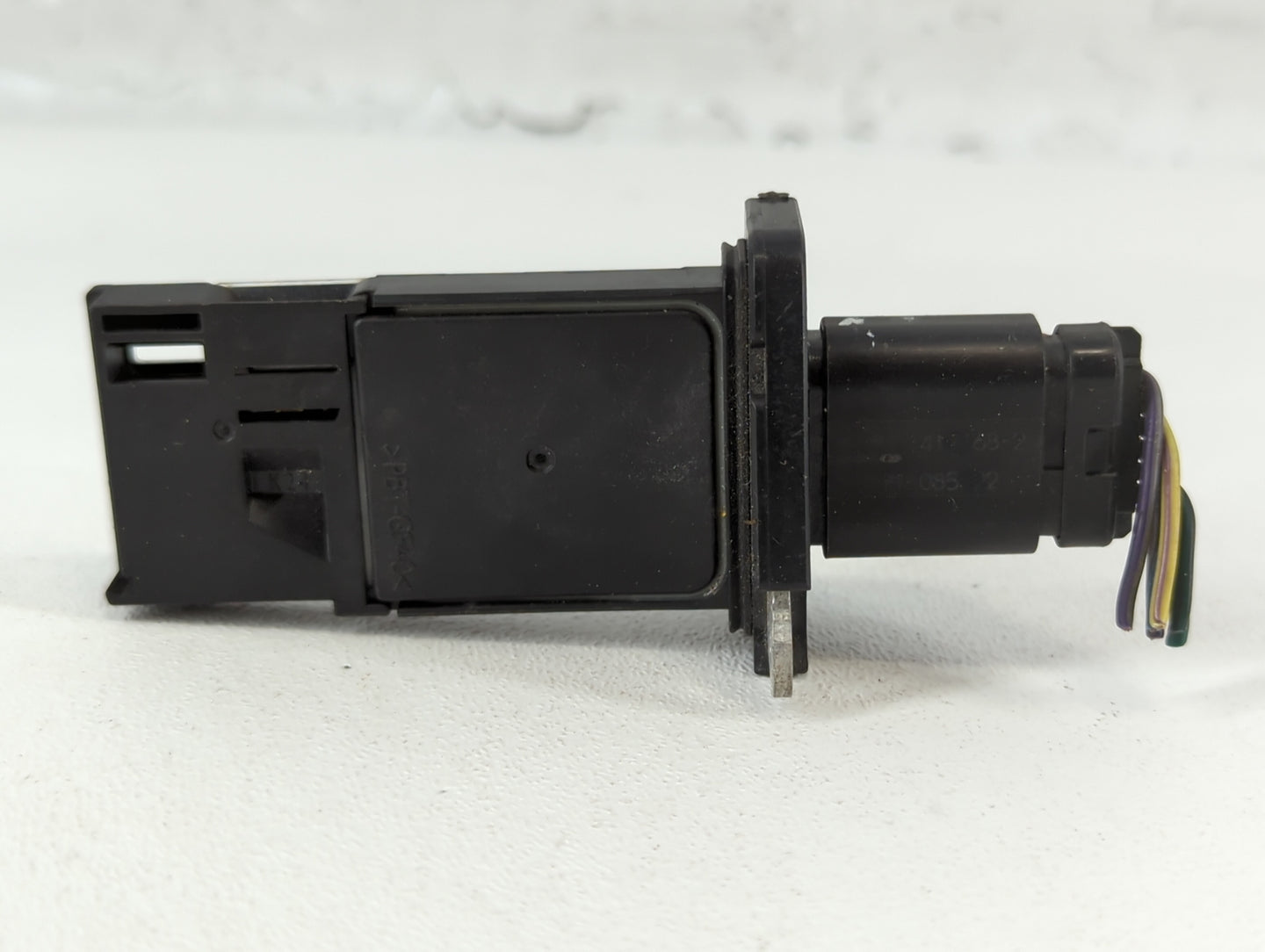 2006-2012 Ford Fusion Mass Air Flow Meter Maf - Oemusedautoparts1.com