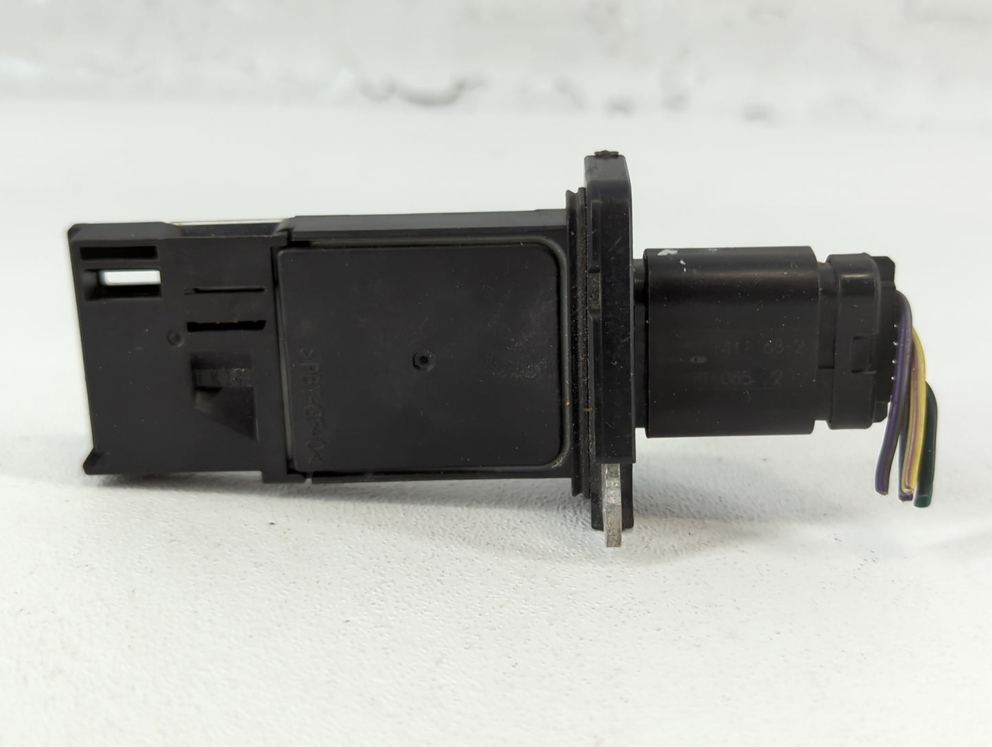 2006-2012 Ford Fusion Mass Air Flow Meter Maf - Oemusedautoparts1.com