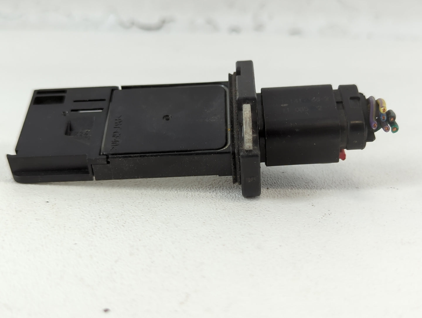 2006-2012 Ford Fusion Mass Air Flow Meter Maf - Oemusedautoparts1.com