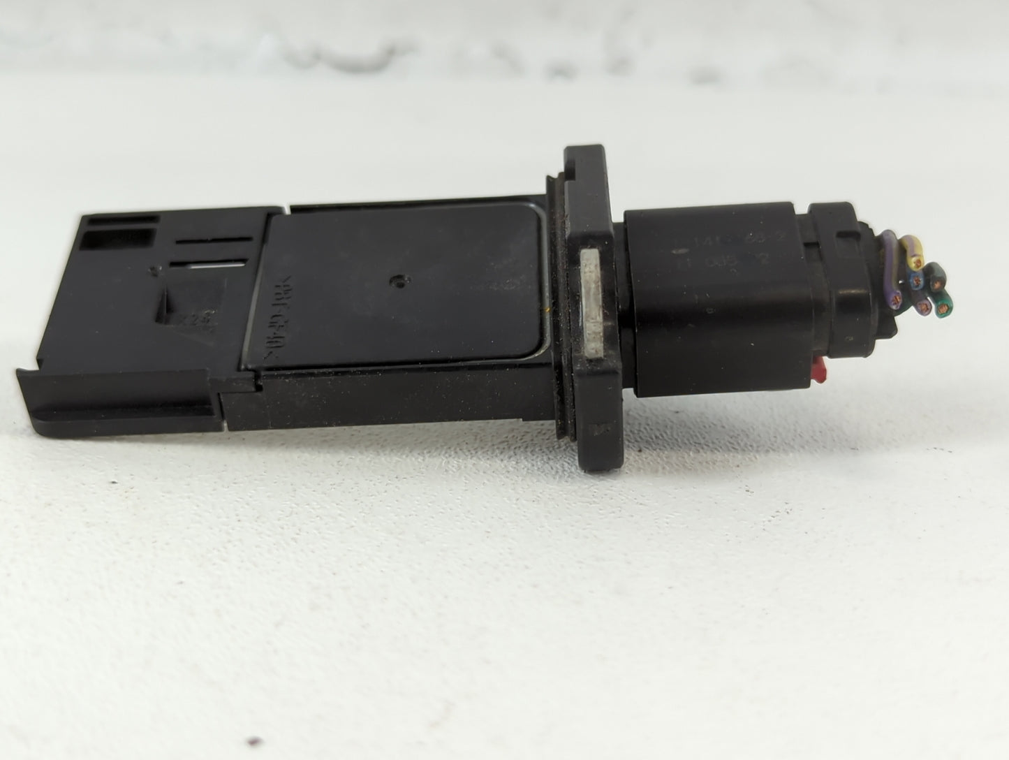 2006-2012 Ford Fusion Mass Air Flow Meter Maf - Oemusedautoparts1.com