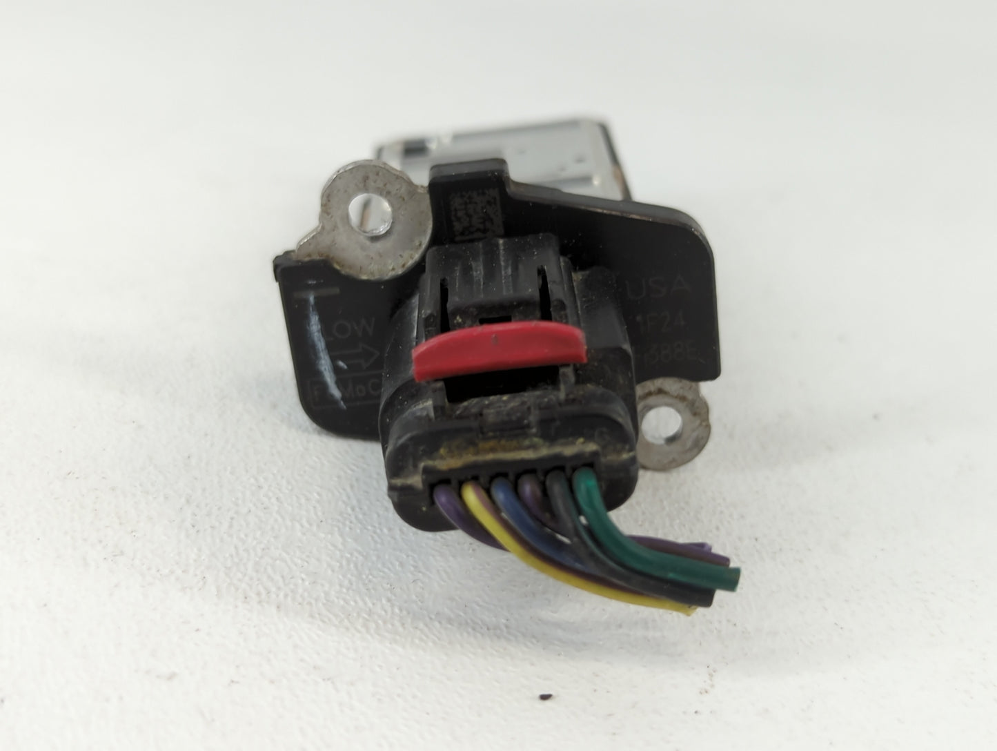2006-2012 Ford Fusion Mass Air Flow Meter Maf - Oemusedautoparts1.com