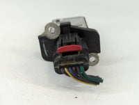 2006-2012 Ford Fusion Mass Air Flow Meter Maf - Oemusedautoparts1.com