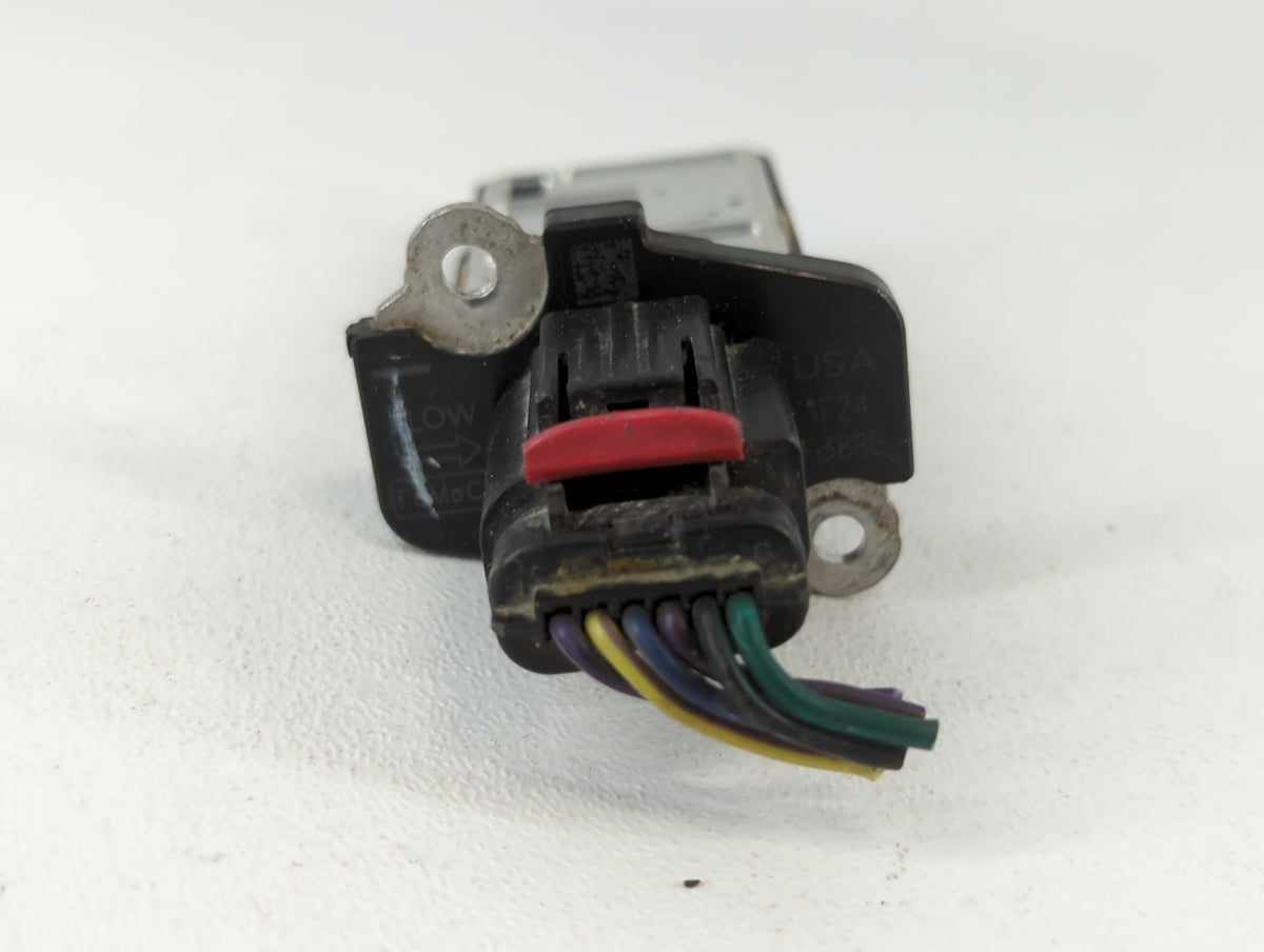 2006-2012 Ford Fusion Mass Air Flow Meter Maf Sensor 734067 - Oemusedautoparts1.com