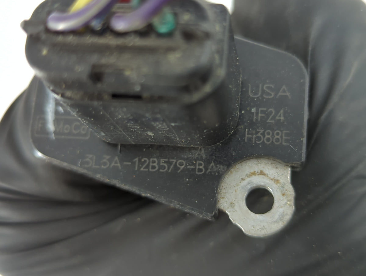 2006-2012 Ford Fusion Mass Air Flow Meter Maf Sensor 734067 - Oemusedautoparts1.com