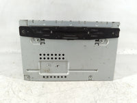 2010-2012 Ford Fusion Radio AM FM Cd Player Receiver Replacement P/N:BE5T-19C157-AB Fits Fits 2010 2011 2012 OEM Used Auto P