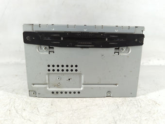 compare product 2010-2012 Ford Fusion Radio AM FM Cd Player Receiver Replacement P/N:BE5T-19C157-AB Fits Fits 2010 2011 2012 OEM Used Auto Parts