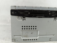 2010-2012 Ford Fusion Radio AM FM Cd Player Receiver Replacement P/N:BE5T-19C157-AB Fits Fits 2010 2011 2012 OEM Used Auto P