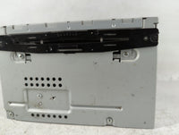 2010-2012 Ford Fusion Radio AM FM Cd Player Receiver Replacement P/N:BE5T-19C157-AB Fits Fits 2010 2011 2012 OEM Used Auto P