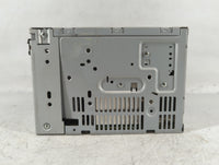 2010-2012 Ford Fusion Radio AM FM Cd Player Receiver Replacement P/N:BE5T-19C157-AB Fits Fits 2010 2011 2012 OEM Used Auto P