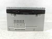 2010-2012 Ford Fusion Radio AM FM Cd Player Receiver Replacement P/N:BE5T-19C157-AB Fits Fits 2010 2011 2012 OEM Used Auto P