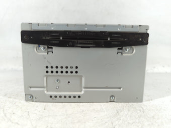 compare product 2010-2012 Ford Fusion Radio AM FM Cd Player Receiver Replacement P/N:BE5T-19C157-AB Fits Fits 2010 2011 2012 OEM Used Auto Parts