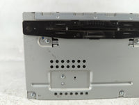 2010-2012 Ford Fusion Radio AM FM Cd Player Receiver Replacement P/N:BE5T-19C157-AB Fits Fits 2010 2011 2012 OEM Used Auto P
