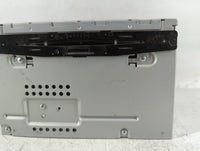 2010-2012 Ford Fusion Radio AM FM Cd Player Receiver Replacement P/N:BE5T-19C157-AB Fits Fits 2010 2011 2012 OEM Used Auto P