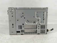 2010-2012 Ford Fusion Radio AM FM Cd Player Receiver Replacement P/N:BE5T-19C157-AB Fits Fits 2010 2011 2012 OEM Used Auto P