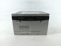 2010-2012 Ford Fusion Am Fm Cd Player Radio Receiver - Oemusedautoparts1.com