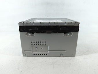 compare product 2010-2012 Ford Fusion Am Fm Cd Player Radio Receiver