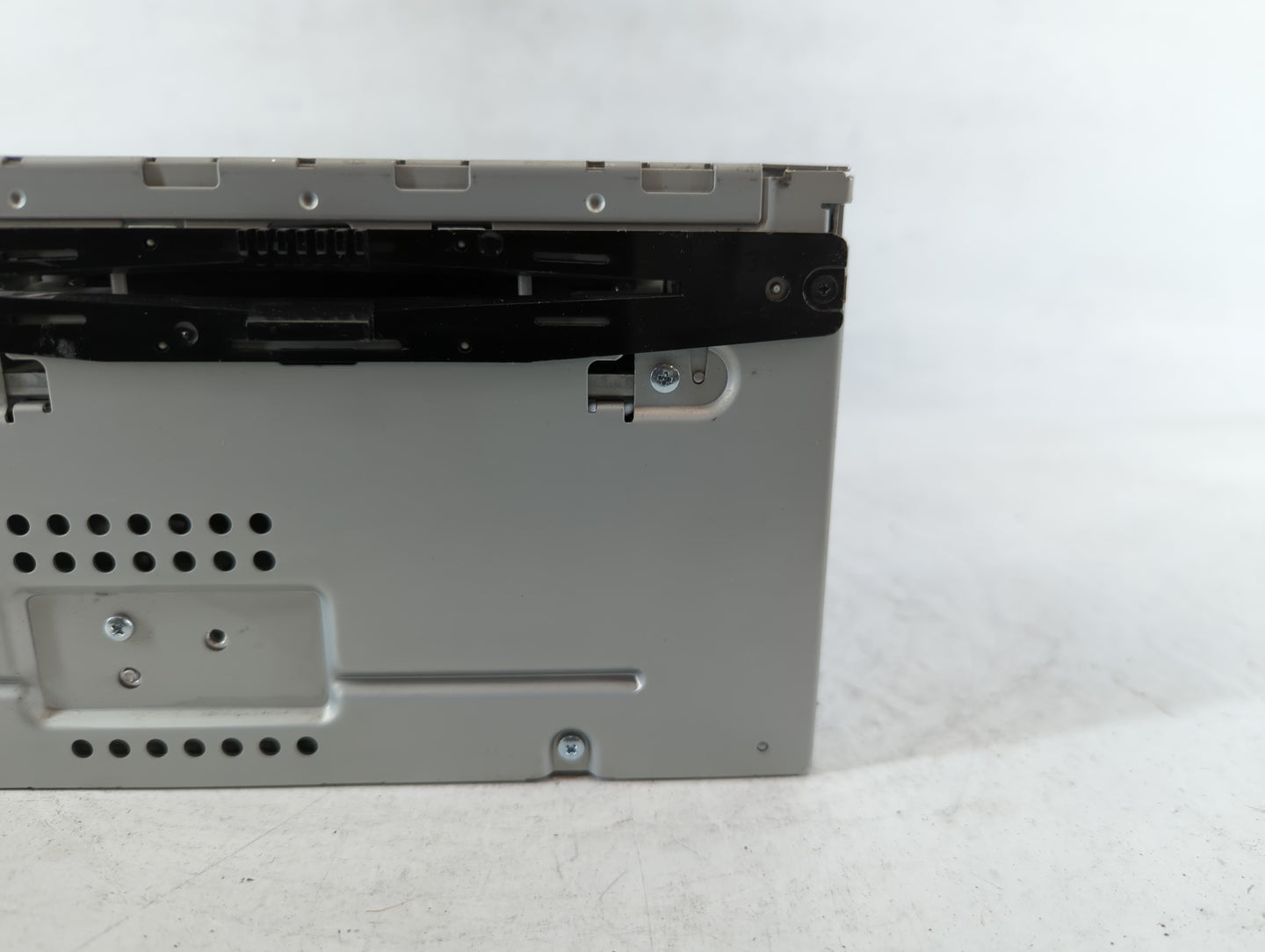 2010-2012 Ford Fusion Am Fm Cd Player Radio Receiver - Oemusedautoparts1.com
