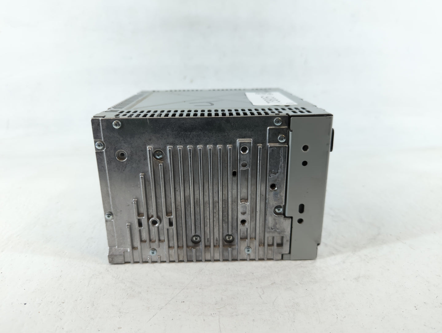 2010-2012 Ford Fusion Am Fm Cd Player Radio Receiver - Oemusedautoparts1.com