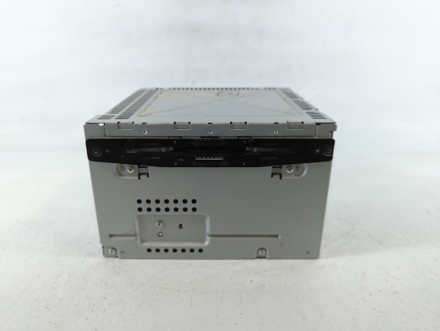 2010-2012 Ford Fusion Am Fm Cd Player Radio Receiver - Oemusedautoparts1.com