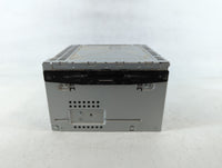2010-2012 Ford Fusion Am Fm Cd Player Radio Receiver - Oemusedautoparts1.com