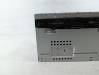 2010-2012 Ford Fusion Am Fm Cd Player Radio Receiver - Oemusedautoparts1.com