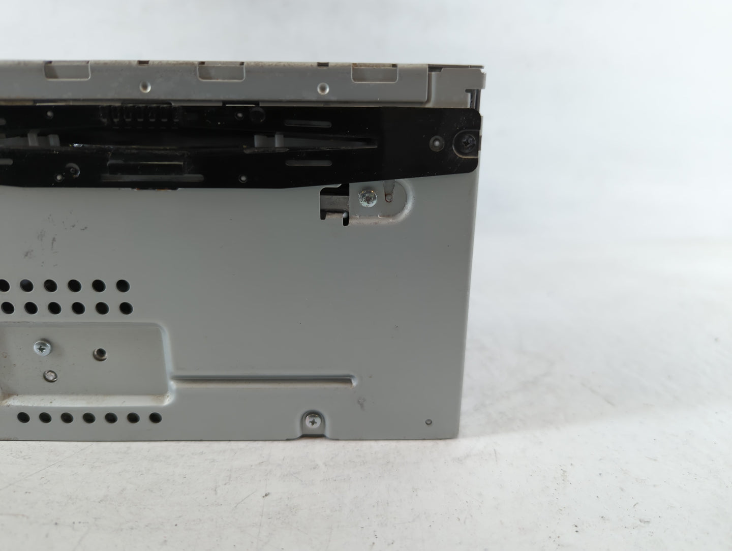 2010-2012 Ford Fusion Am Fm Cd Player Radio Receiver - Oemusedautoparts1.com