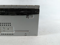 2010-2012 Ford Fusion Am Fm Cd Player Radio Receiver - Oemusedautoparts1.com