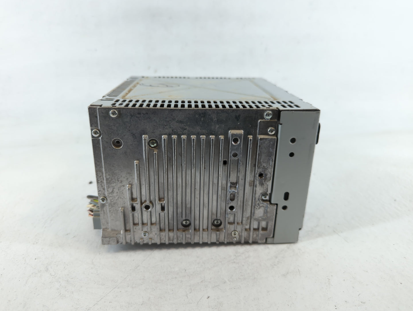 2010-2012 Ford Fusion Am Fm Cd Player Radio Receiver - Oemusedautoparts1.com