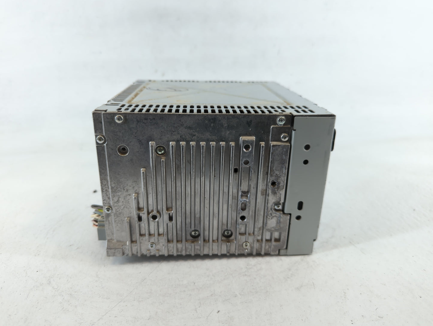 2010-2012 Ford Fusion Am Fm Cd Player Radio Receiver - Oemusedautoparts1.com