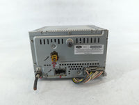 2010-2012 Ford Fusion Am Fm Cd Player Radio Receiver - Oemusedautoparts1.com