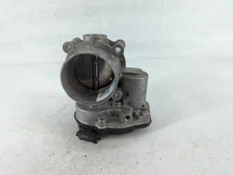compare product 2010-2012 Ford Fusion Throttle Body P/N:170143006466 DS7E-9F991-AJ Fits Fits 2009 2010 2011 2012 OEM Used Auto Parts
